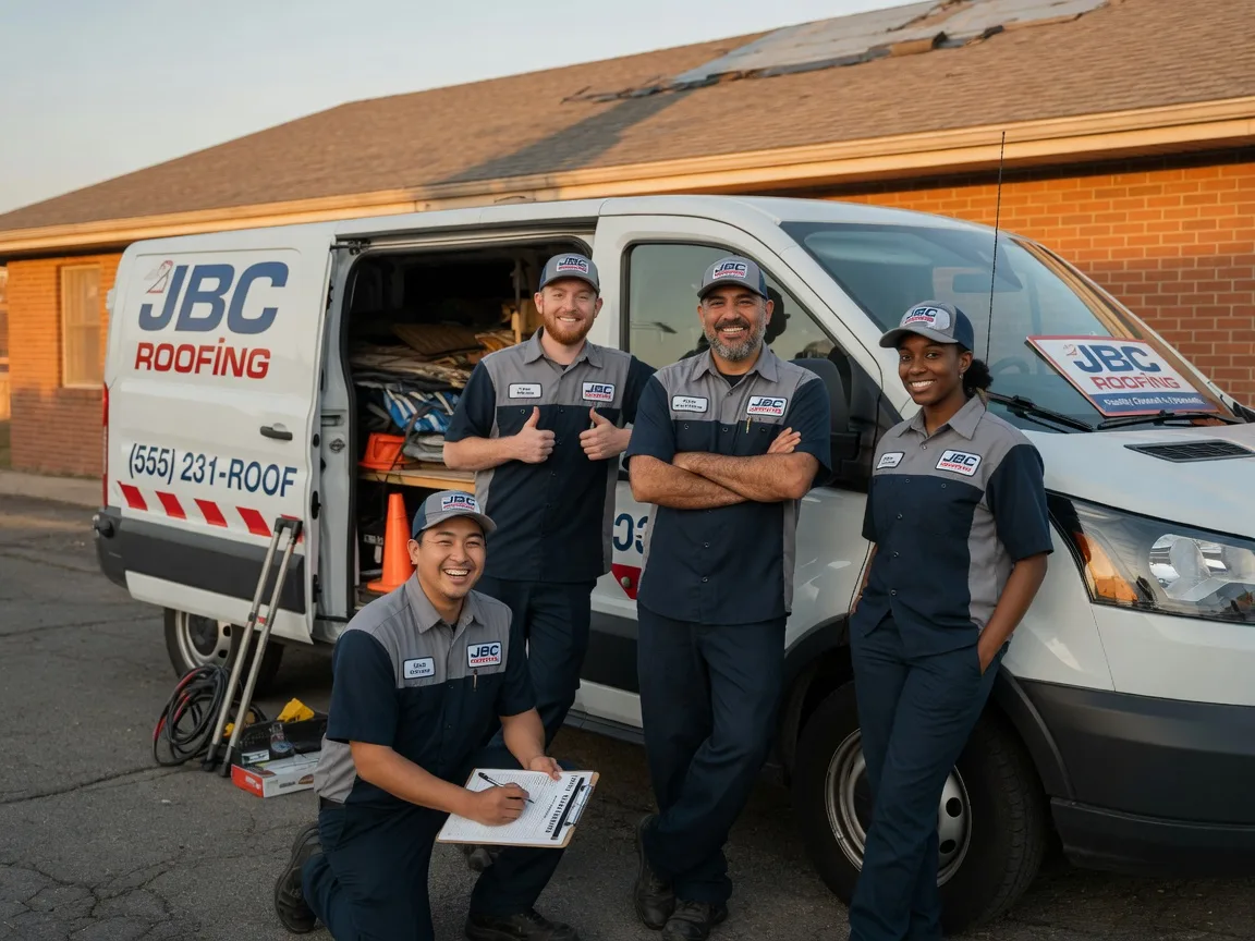 Roof Replacement company in Sarahsville, OH