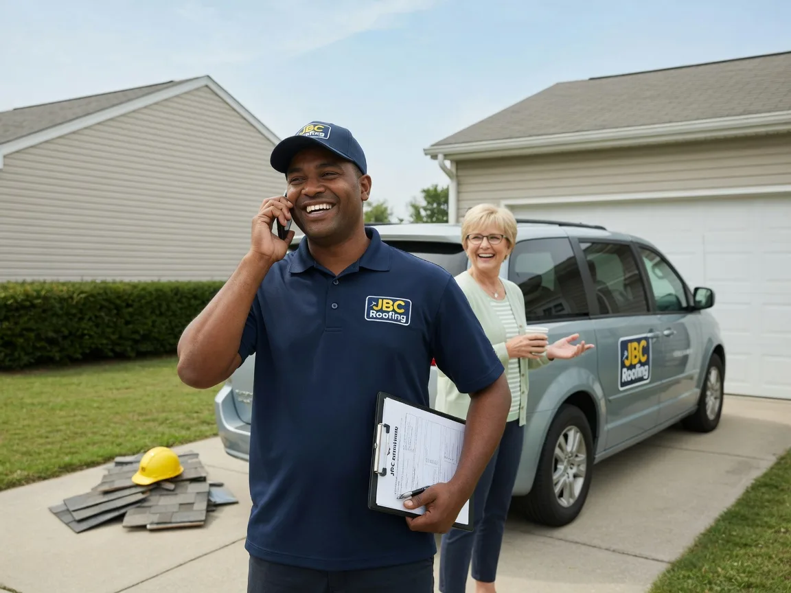 Roof Replacement Sarahsville, OH FAQs